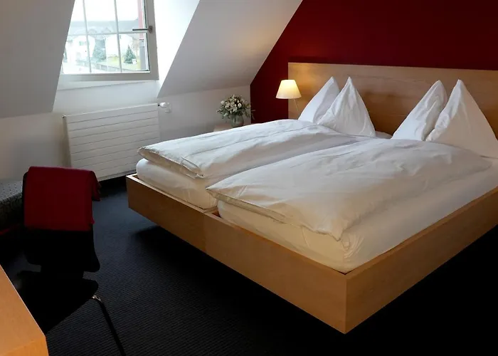 Hotel-Restaurant Löwen