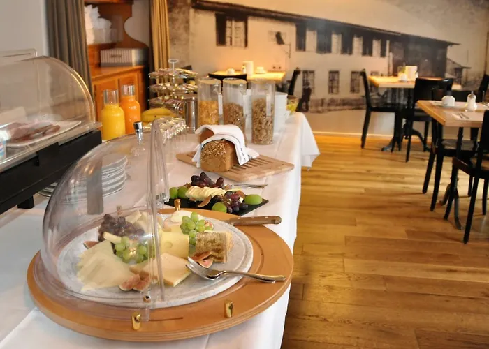 Hotel-Restaurant Löwen